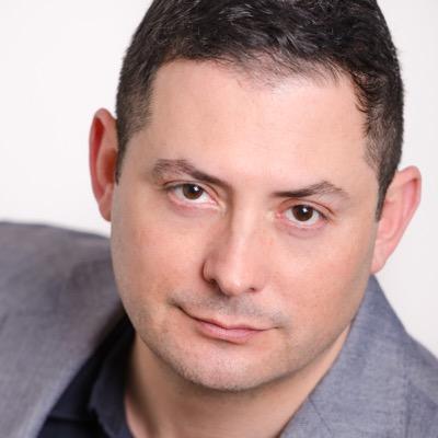 Profile Picture of Brett Golov (@brettgolov) on Twitter