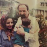 Profile Picture of Nahid Deljavan (@nahiddeljavan) on Instagram