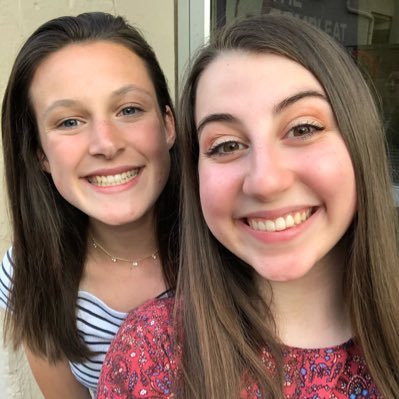 Profile Picture of Azurae & Sarah (@strang3rfruit) on Twitter