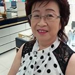 Profile Picture of Susan le Chew (@susanlechew) on Instagram
