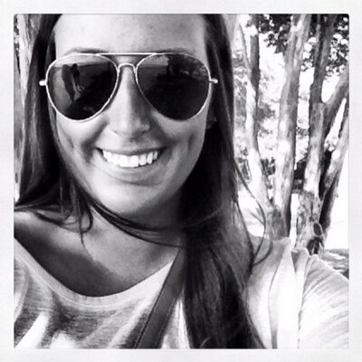 Profile Picture of Caitlin Bridges (@kate_bridge) on Twitter