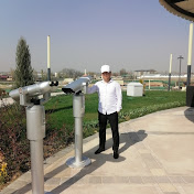 Profile Picture of Shahbozbek Rahimov (@ShahbozbekRahimov) on Youtube