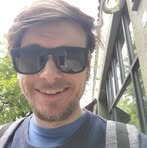 Profile Picture of Jeff Hotes (@Sumgorm) on Facebook