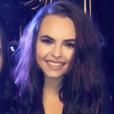 Profile Picture of Amelia Fisher (@ameliafleur4) on Twitter