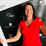 Profile Picture of Loretta Douglas (@loretta_templespa) on Instagram