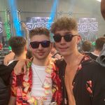 Profile Picture of Luke Pratt (@luke.prattt) on Instagram