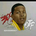 Profile Picture of Xavier Bennett (@no_one_love_lilwill) on Instagram