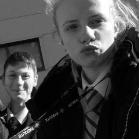 Profile Picture of Joshua Exley (@matthew03quick) on Twitter