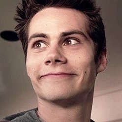 Profile Picture of Dylan TE AMO (@Stiles_Bebito) on Twitter