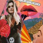 Profile Picture of Nina Blaine Roberts (@wittlewina) on Instagram