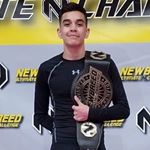 Profile Picture of Fabian Reyna (@fabian_reyna_mma) on Instagram