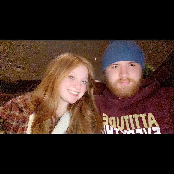 Profile Picture of Austin Keeler (@austinckeeler) on Poshmark