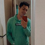 Profile Picture of Aaron Ordaz (@aaron_om_100) on Instagram