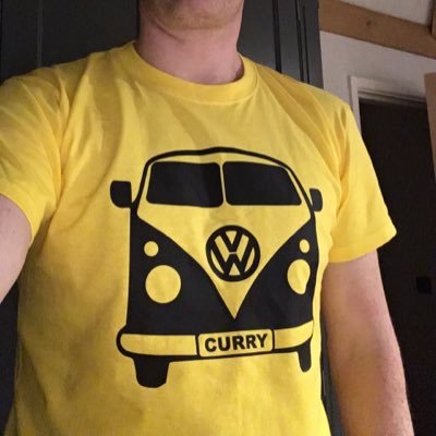 Profile Picture of John Curry (@JayttSee) on Twitter
