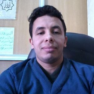 Profile Picture of Amin Yousef (@Aminyousef10) on Twitter