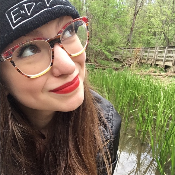 Katelynn Harris - Poshmark Profile Picture of Katelynn Harris (@knguranich) on Poshmark