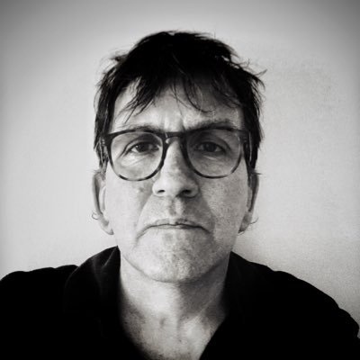 Profile Picture of Andy Linden (@lungrot) on Twitter