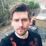 Profile Picture of John Robert Varty (@johnrobertvarty) on Instagram