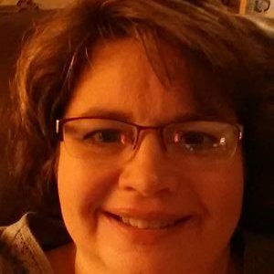 Profile Picture of Gena Stewart (@genastewart86) on Twitter