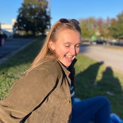 Profile Picture of Lucy Chatfield (@lucy_chatfield) on Twitter