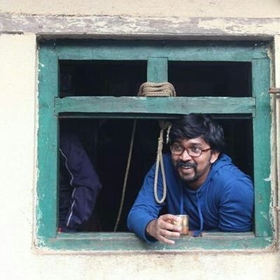Profile Picture of Bhushan Parab (@Bhushan0110) on Twitter
