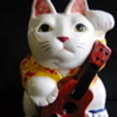 Profile Picture of Bert Kimura (@kimubert) on Twitter