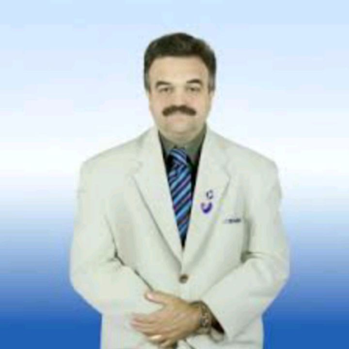 Profile Picture of Igor_Gofman (@igor_gofman0) on Tiktok