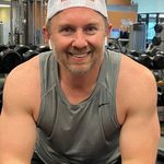 Profile Picture of Neil Thompson (@getfitwithneil) on Instagram