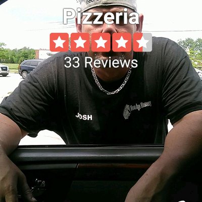 Profile Picture of Josh Isaacs (@JoshIsaacssr) on Twitter