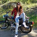 Profile Picture of danielle dozbaba (@danielle.doz) on Instagram