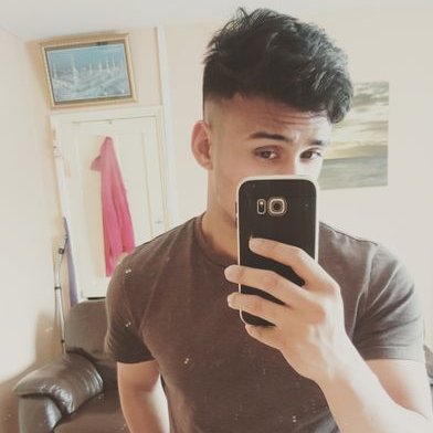 Profile Picture of Naz Ali (@Naznazi_ali_b) on Twitter