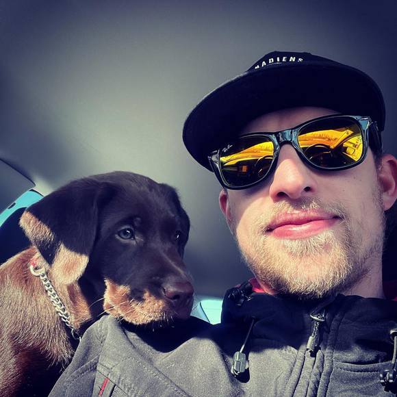 Profile Picture of Andrew Morgan (@andy__35) on Poshmark