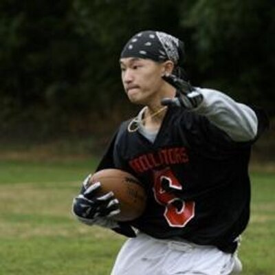 Profile Picture of Brandon (@brandonchao6) on Twitter