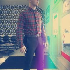 Profile Picture of Max Hallett (@MaxThatBarber) on Twitter