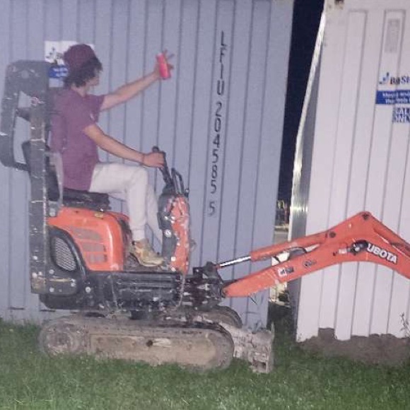 Profile Picture of Fergus Mccleery (@wfmccleery07) on Poshmark