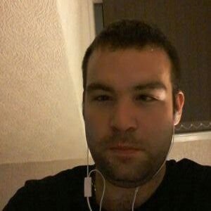 Profile Picture of Matt Banners New (@banners_matt) on Twitter