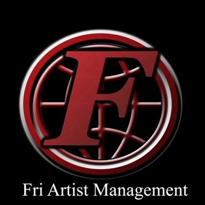 Profile Picture of Fri Artist Mgmt (@FriArtistMgmt) on Twitter