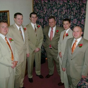 Profile Picture of James Tarter (@434062328) on Myspace