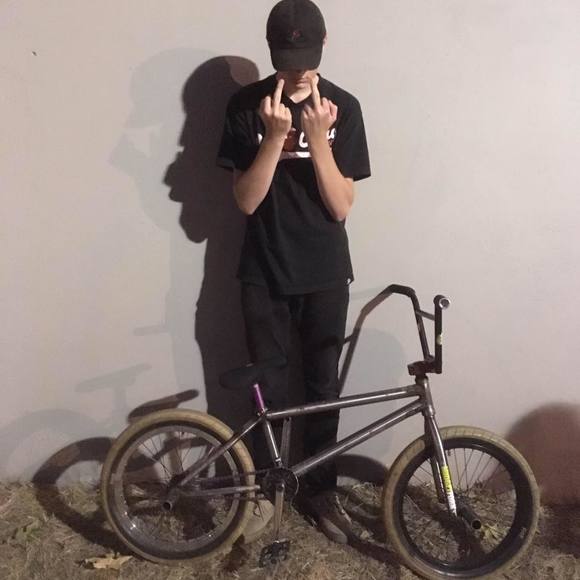 Profile Picture of Tyler Knudson (@black_jdm) on Poshmark