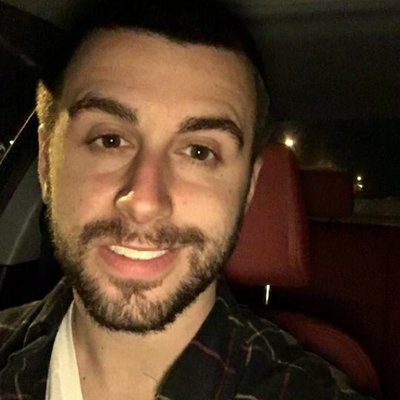 Profile Picture of Anthony Cusumano (@Cusumotive) on Twitter