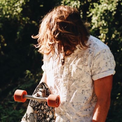 Luke Maier - Twitter Profile Picture of Luke Maier (@maier_luke) on Twitter