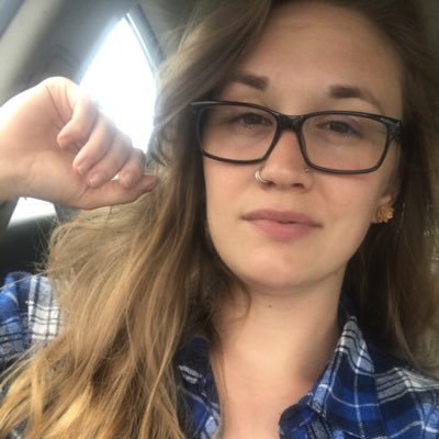 Profile Picture of Brianna Gibby Alsop (@breezzy912) on Twitter