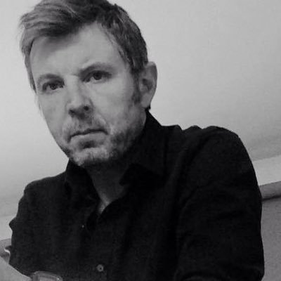 Profile Picture of Javier Lorenzo Cande (@JavierLorenzoC2) on Twitter