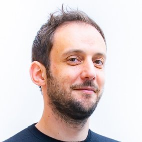 Profile Picture of Lucas Michot (@iamlucasmichot) on Twitter