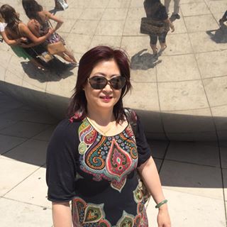 Profile Picture of Shuping Jiao (@Shuping-Jiao) on Facebook