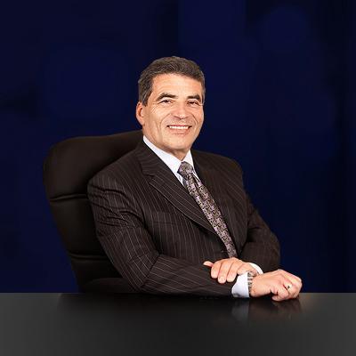 Profile Picture of George Rosenberg (@rosenbergatty) on Twitter