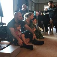 Profile Picture of Brian Goodwin (@brian-goodwin-40) on Quora