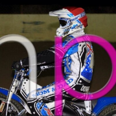Profile Picture of Ben Dowling (@Bdowlingracing) on Twitter
