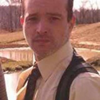 Profile Picture of Raymond Wade Jr. (@RayWadeJr) on Twitter