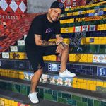 Profile Picture of ✝️ Daniel😉🍃 (@danipurasintonia) on Instagram